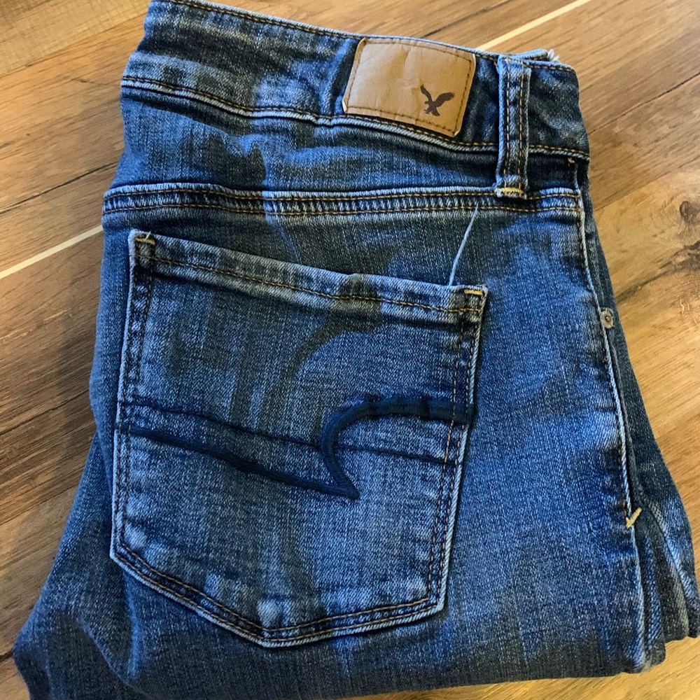 AE jeans